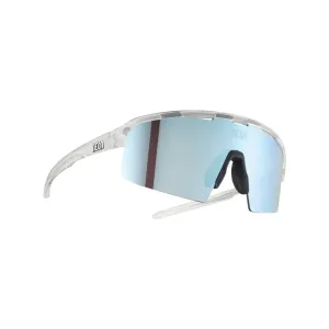 NEON Cyklistické okuliare - ARROW 2.0 SMALL - transparentná #8248915