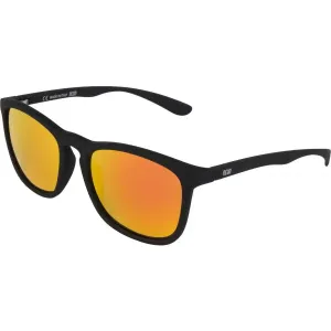 Neon VINTAGE Dámske slnečné okuliare, čierna, veľkosť os #424762