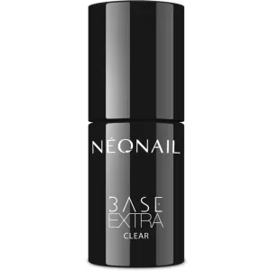NeoNail Base Extra podkladový lak pre gélové nechty 7,2 ml