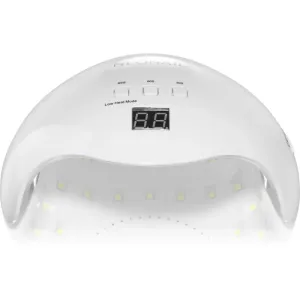 NEONAIL LED Lamp 18W/36 LCD LED lampa na úpravu gélových nechtov 1 ks #915772