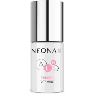 NEONAIL Primer Vitamins podkladová báza pre modeláž nechtov 7,2 ml #889900