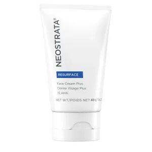 NeoStrata Resurface Face Cream Plus pleťový krém s AHA 40 g