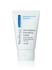 NeoStrata Resurface Ultra Daytime Smoothing Cream zjemňujúci krém SPF 20 40 g