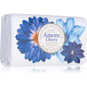 Nesti Dante Amore Liberty prírodné mydlo 170 g #883514