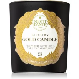 Nesti Dante Gold vonná sviečka 160 g
