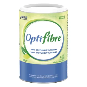 OPTIFIBRE 100% rastlinná vláknina 125 g