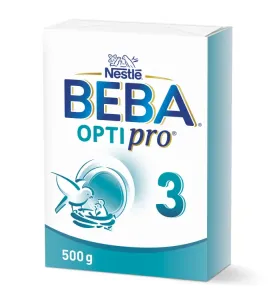 BEBA 3 OptiPro 500 g
