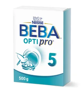 Nestlé Beba OptiPro 5 500g