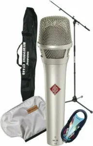 Neumann KMS105 SET Kondenzátorový mikrofón na spev