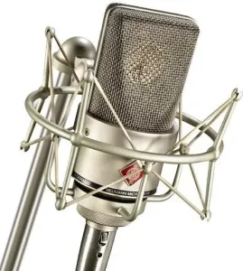 Neumann TLM 103 Studio Kondenzátorový štúdiový mikrofón #276959