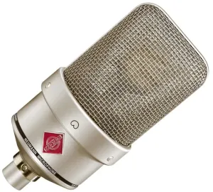 Neumann TLM 49 Kondenzátorový štúdiový mikrofón
