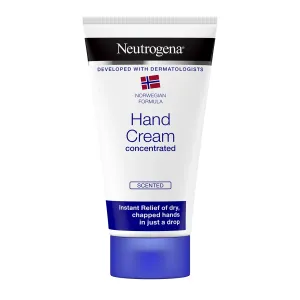 Neutrogena Norwegian Formula Hand Cream Scented 75 ml krém na ruky unisex