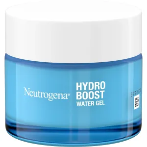 Neutrogena Hydro Boost Water Gel 50 ml pleťový gél unisex na všetky typy pleti; na normálnu pleť; na rozjasnenie pleti; na dehydratovanu pleť