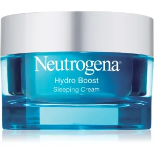 Neutrogena Hydro Boost® Face nočná hydratačná maska 50 ml #921279