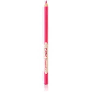Neve Cosmetics Pastello ceruzka na pery odtieň Fenicottero 1,5 g
