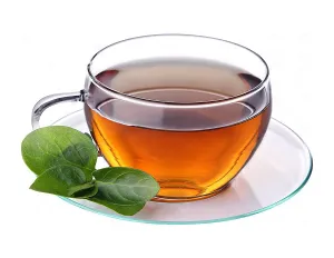 AlfaPureo olej Matcha Green Tea, 200 ml