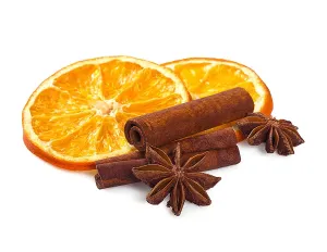 AlfaPureo olej Spicy Orange, 200 ml