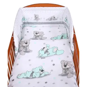 Detské obliečky New Baby