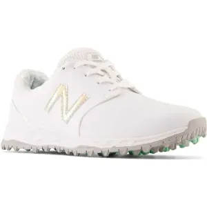 New Balance FRESH FOAM BREATHE W Dámska golfová obuv, biela, veľkosť 41