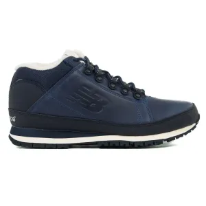 New Balance H754LFN Pánska voľnočasová obuv, tmavo modrá, veľkosť 42.5