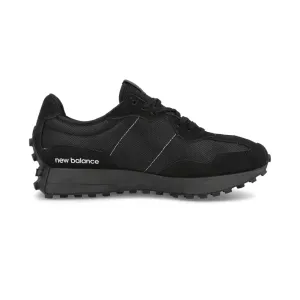 New Balance Mens Shoes 327 Black 45 Tenisky