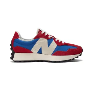 New Balance Mens Shoes 327 Team Red 42,5 Tenisky