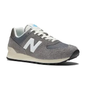 New Balance Tenisky Unisex Shoes 574 Apollo Grey 42