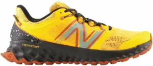 New Balance FreshFoam Garoe Hot Marigold 42,5 Trailová bežecká obuv
