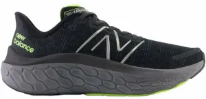 New Balance FreshFoam Kaiha Black 42,5 Cestná bežecká obuv