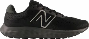 New Balance Mens M520 Black 42 Cestná bežecká obuv