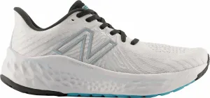 Bežecké topánky New Balance Fresh Foam X Vongo v5 WVNGOCW5-CW5, biela farba