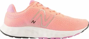 New Balance Womens W520 Pink 37,5 Cestná bežecká obuv