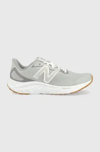 Bežecké topánky New Balance Fresh Foam Arishi v4 šedá farba #8834957