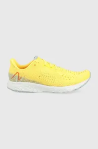 Bežecké topánky New Balance Fresh Foam X Tempo V2 MTMPOLM2 oranžová farba