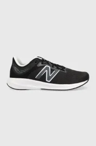 Bežecké topánky New Balance WDRFTLB2 čierna farba