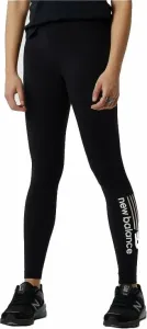 New Balance Womens Classic Legging Black M Fitness nohavice