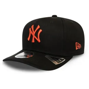 New Era 9FIFTY MLB STRETCH NEW YORK YANKEES Klubová šiltovka, čierna, veľkosť