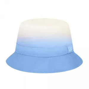 New Era WMNS DIPPED COLOUR BUCKET Dámsky klobúk, svetlomodrá, veľkosť S