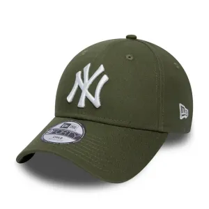 DETSKÁ čapica NEW ERA 9FORTY Kids NY Yankees Khaki - Child #6684003