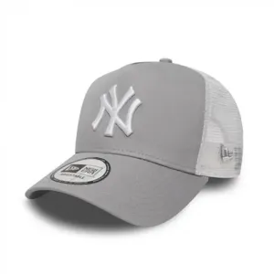 Detská čapica New Era Kids 9Forty AF Clean Trucker MLB NY Yankees - Youth #9415692