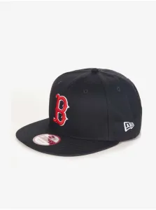 Boston Red Sox 9Fifty MLB Black M/L Šiltovka