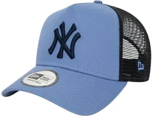 New York Yankees 9Forty MLB AF Trucker League Essential Blue/Black UNI Šiltovka
