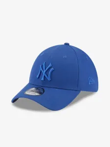 New Era New York Yankees League Essential 39Thirty Šiltovka Modrá #7219362