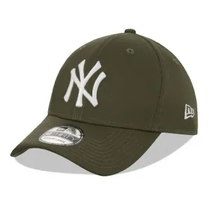 New Era 39thirty NY Yankees Khaki - Size:M/L