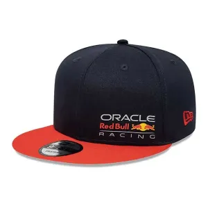 New Era 9Fifty Essential Team Red Bull F1 Snapback cap navy - Size:S/M