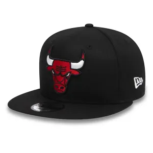 New Era 9Fifty NBA Nos Chicago Bulls SNapback - Size:S/M