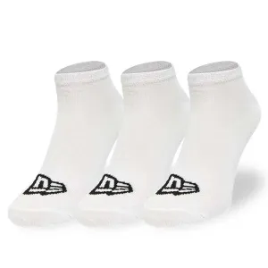 New Era Flag Flag sneaker 3pack socks White Unisex - Size:43–46