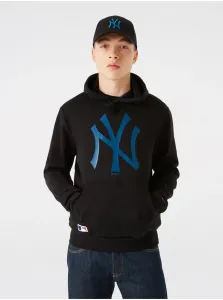MLB New York Yankees Team Logo Sweatshirt New Era - Men #4185338