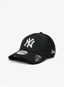 New Era New York Yankees Diamond Era Essential 9Forty Šiltovka Čierna