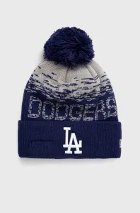 New Era MLB OMBRE LOS ANGELES DODGERS Klubová zimná čiapka, tmavo modrá, veľkosť
